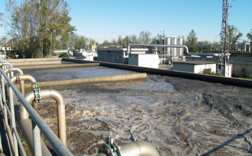 Depurazione, dal 1° settembre i lavori dell'agglomerato Cosenza-Rende 51 Depurazione impianto