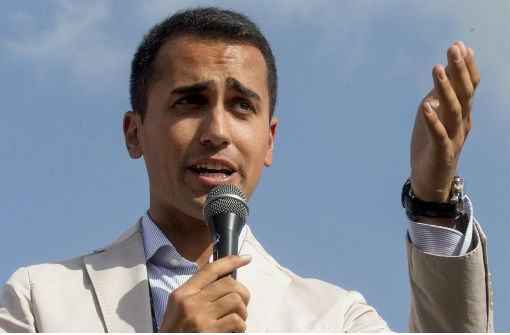 Di Maio 1