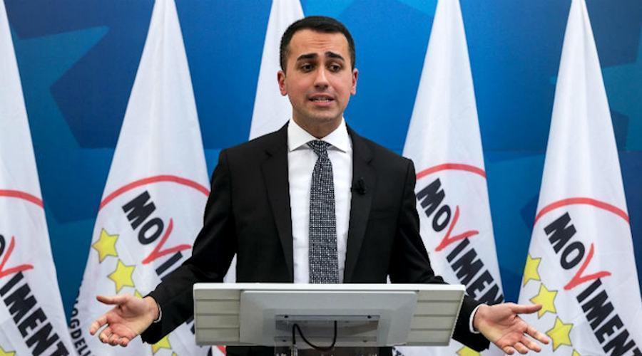 Di Maio 3