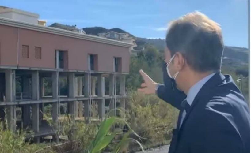 Di Natale Amantea