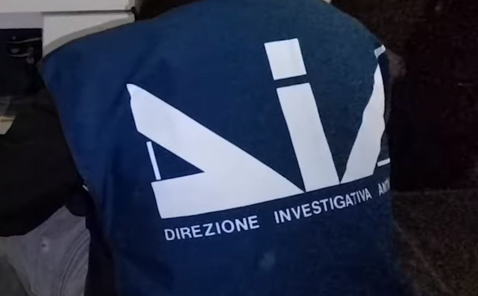 Dia Direzione investigativa antimafia 03
