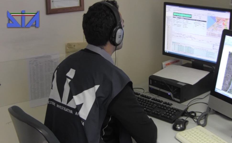 Dia direzione investigativa antimafia 14