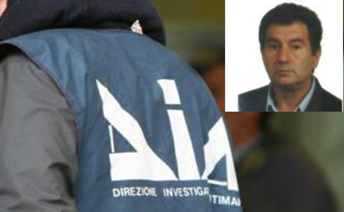 Dia e Pietro Siclari