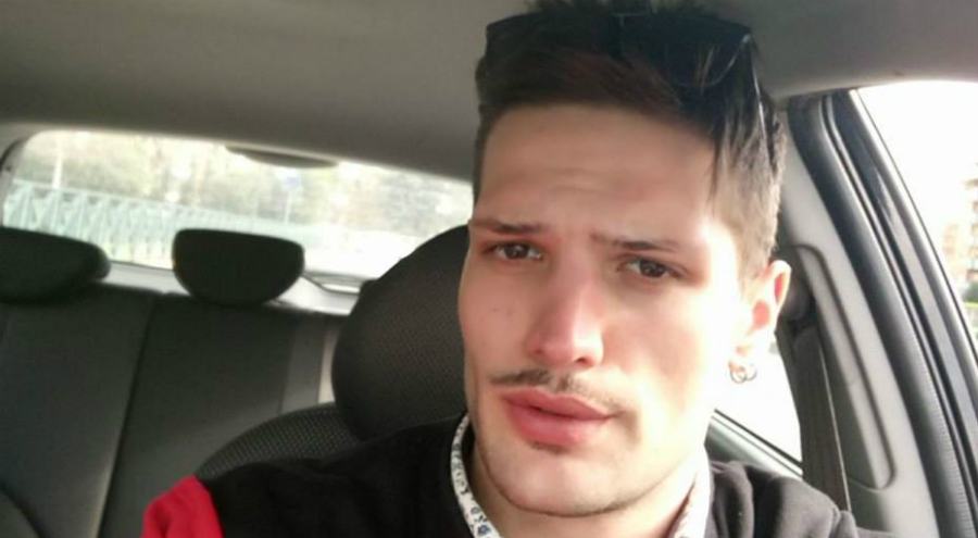 Diamante francesco augieri