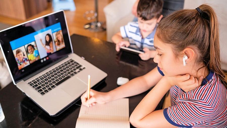 Didattica a distanza 6