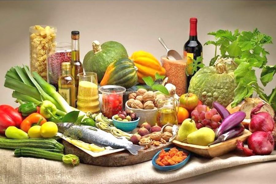 La dieta mediterranea è la più sana al mondo. Al secondo posto la Dash, bene le cheto 59 Dieta mediterranea ok