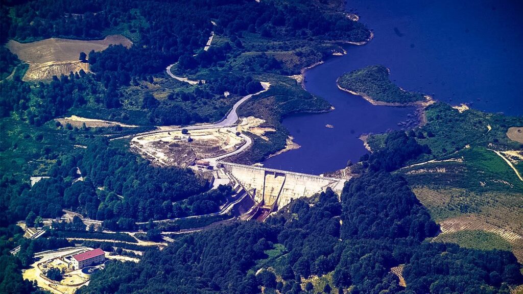 Diga dell alaco sorical spa 18