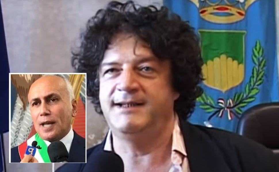 Dionesalvi Franz Caruso