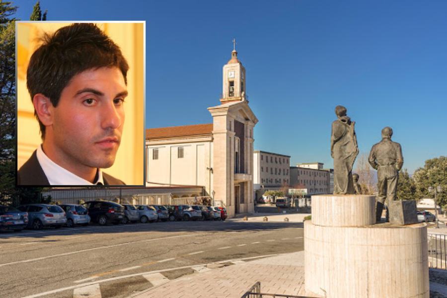 Il paradosso di Dipignano, ad oggi neanche un anziano è stato vaccinato 51 Dipignano sindaco Sorcale