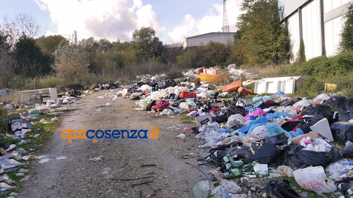 DiscaricaRende Ctrd Cutura Home