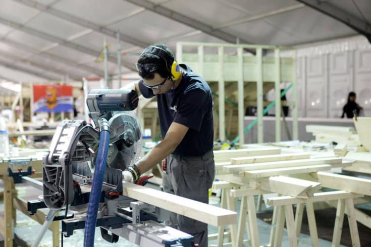Distretti industriali