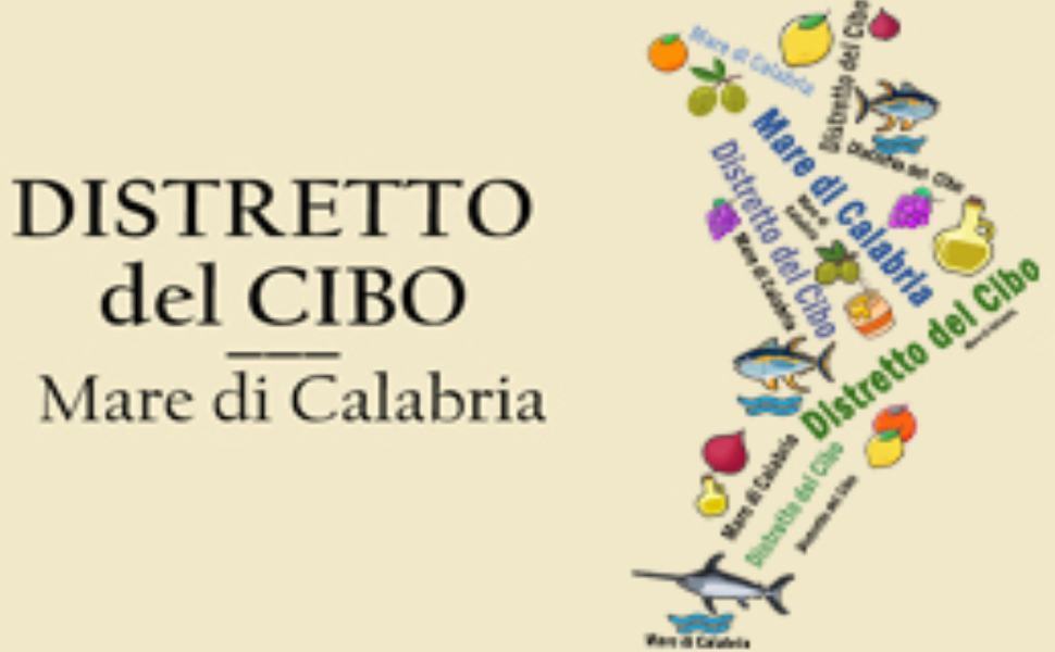 Distretto del Cibo Parchi Marini Calabria Mare di Calabria 1