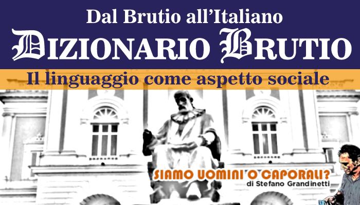 Dizionario grandinetti