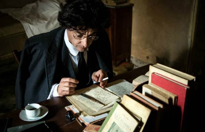 Antonio Gramsci: ad ottant'anni dalla sua morte, Cosenza proietta l'atteso docufilm sulla sua vita 56 Docufilm Gramsci