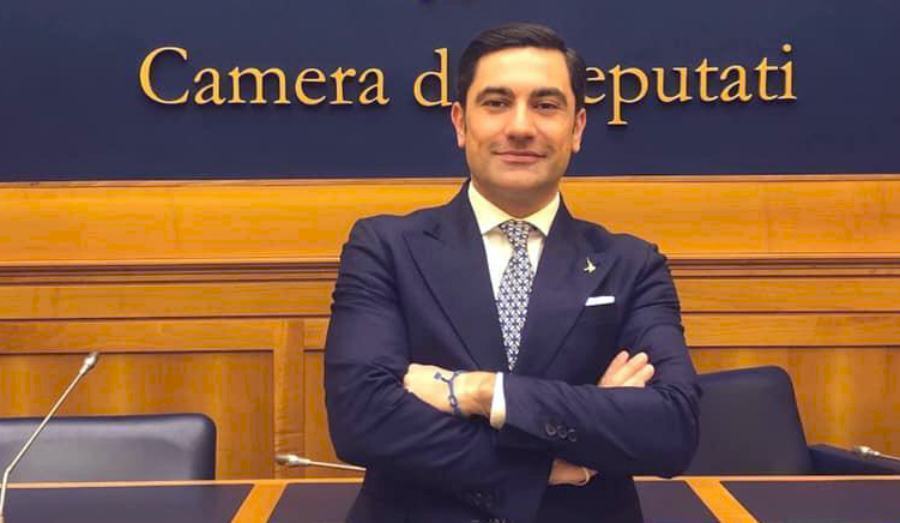 Domenico-Furgiuele-LEGA-Calabria