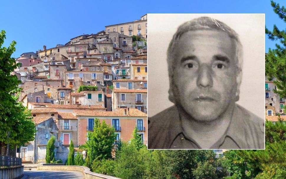 Scomparso da due giorni un 59enne a Morano Calabro, avviate le ricerche 51 Domenico Marrone scomparso Morano Calabro