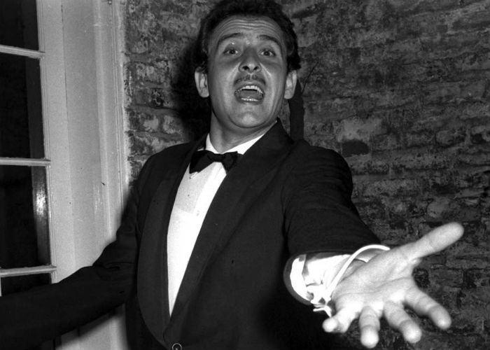Domenico Modugno