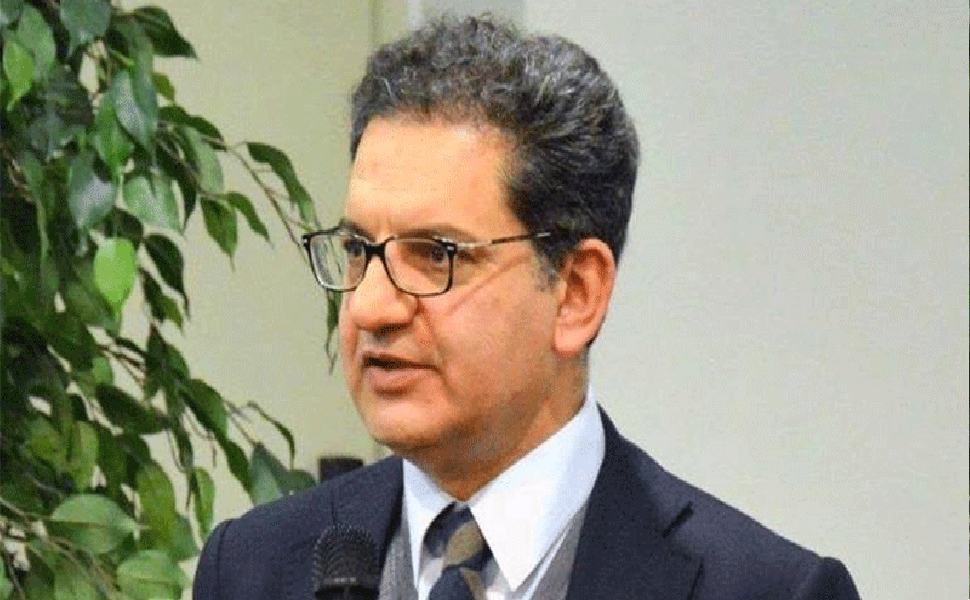 Domenico Talarico Attiva Rende