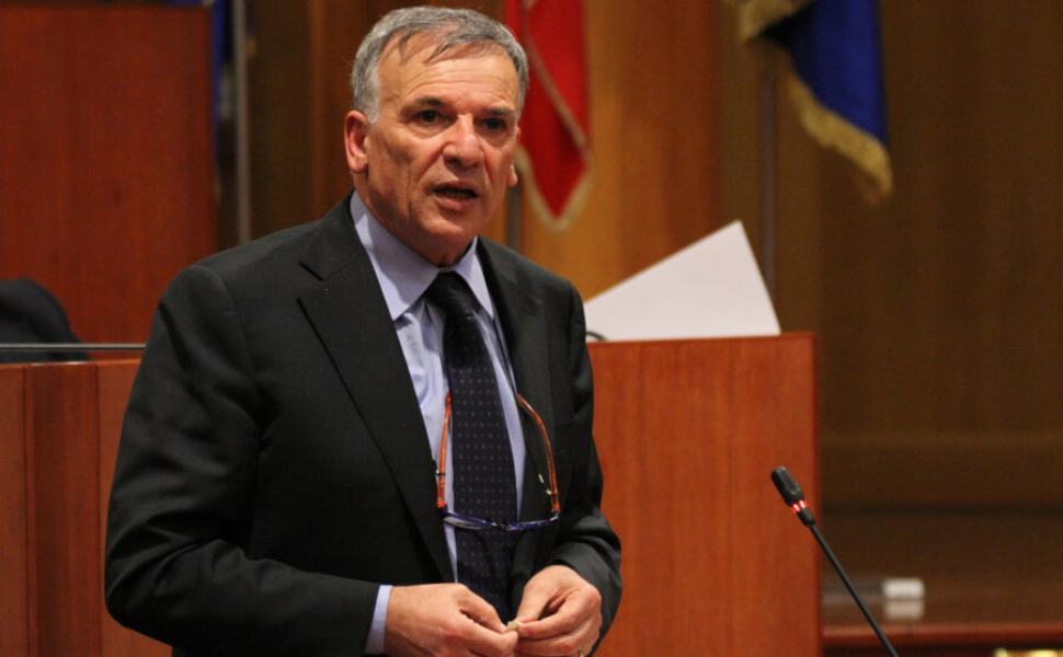 Domenico Tallini 1 1