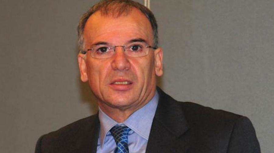 Regione: Tallini apre al ricorso dell'opposizione, nuovo Consiglio sulle commissioni 51 Domenico Tallini 3