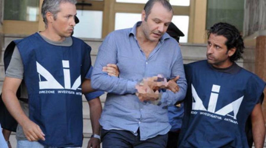 Dominique Giovanni Suraci