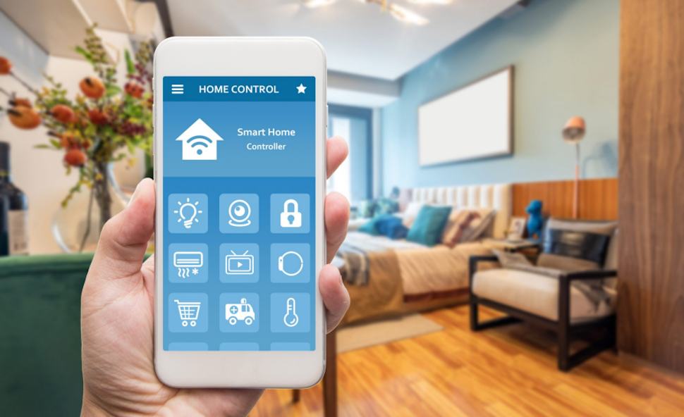 Interazioni e automazioni Smart: in Italia crescita esponenziale. A Cosenza è record d'utilizzo 51 Domotica