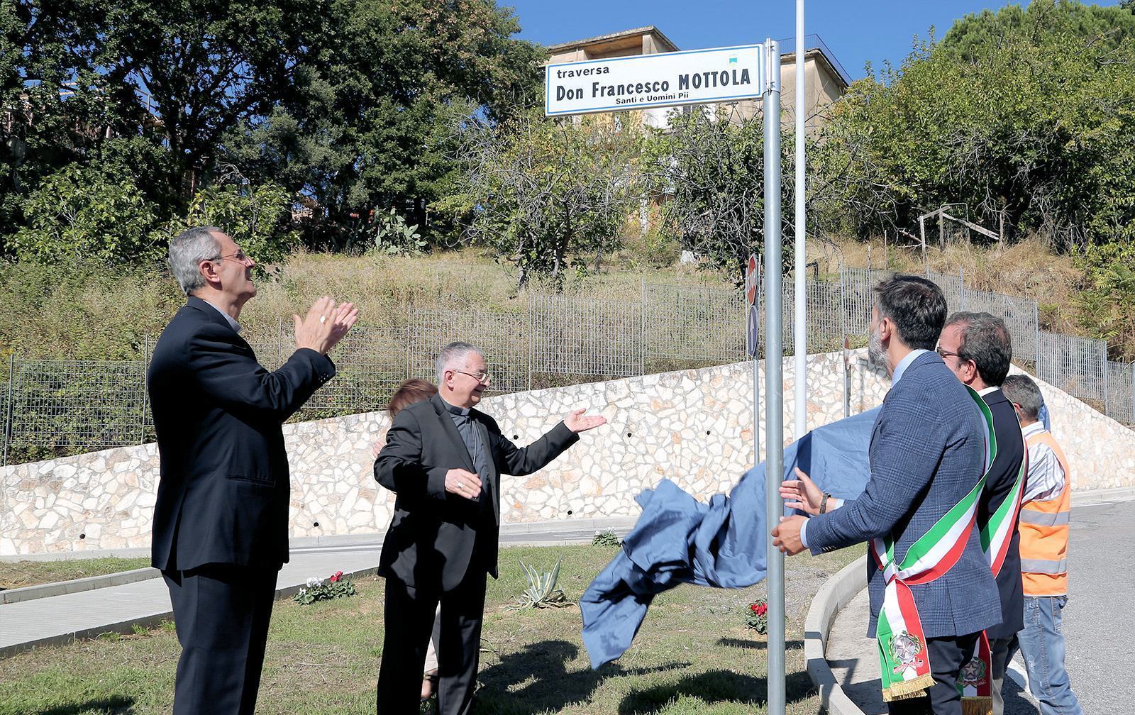 Don Francesco Mottola1