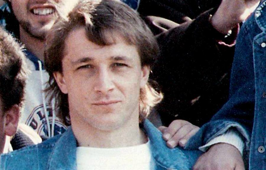 Denis Bergamini, inchiesta chiusa. Indagata per concorso in omicidio Isabella Internò 71 Donato Denis Bergamini 02