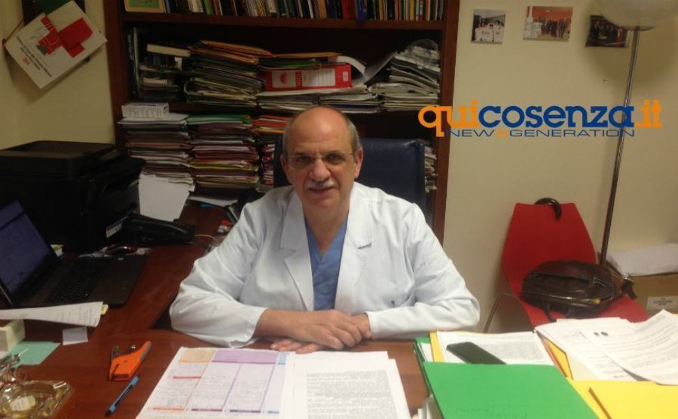 Cosenza, sinergia tra genitori e operatori nei primi 2 anni di vita dei bambini 51 Dott Gianfranco Scarpelli cosenza