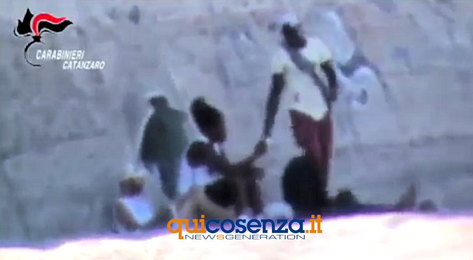 Droga catanzaro in spiaggiahome