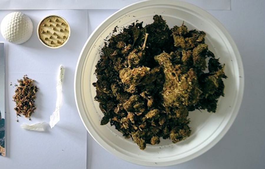 Droga centro migranti 1