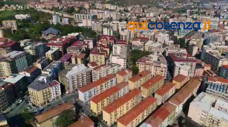 Droni Cosenza2