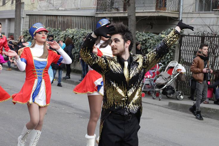 EL CIRCO DE LAS MARAVILLAS