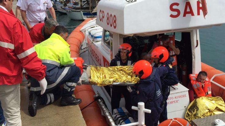 ESERCITAZIONEguardiacostiera2