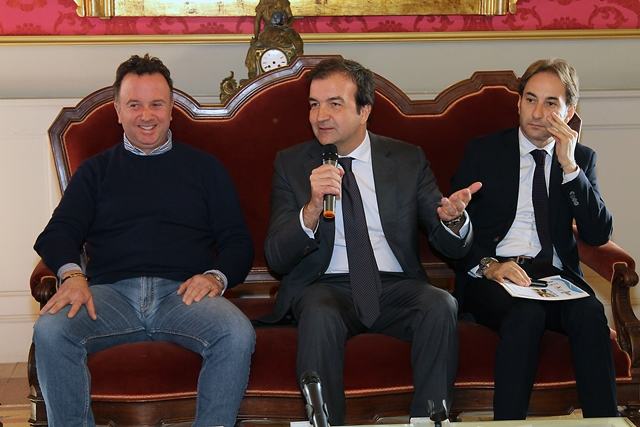 EVENTI SAN FRANCESCO