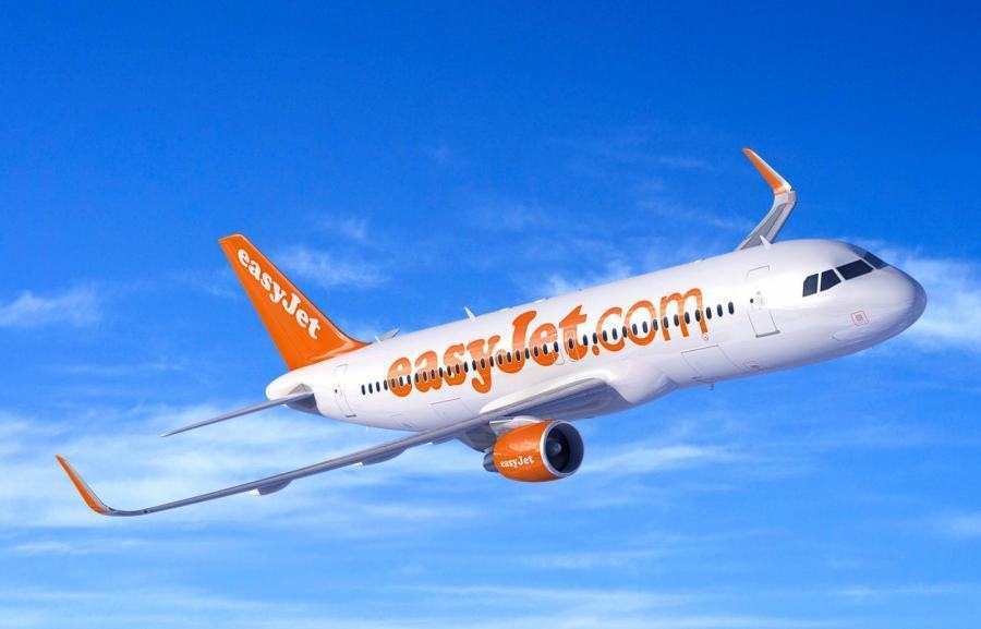 Easyjet 2