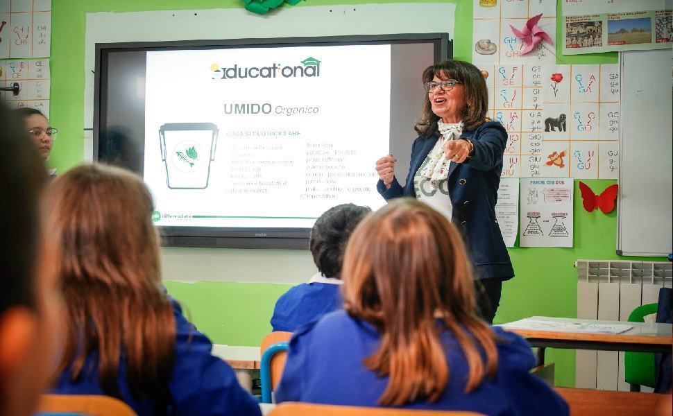 Ecoross Educational 1 1 1