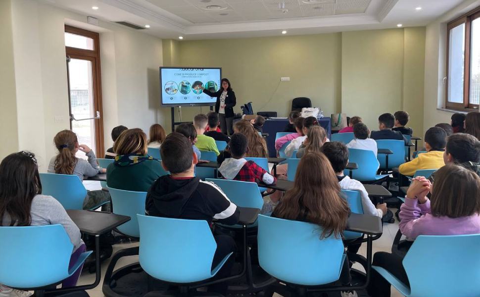 Ecoross Educational Diamante 1 1 1