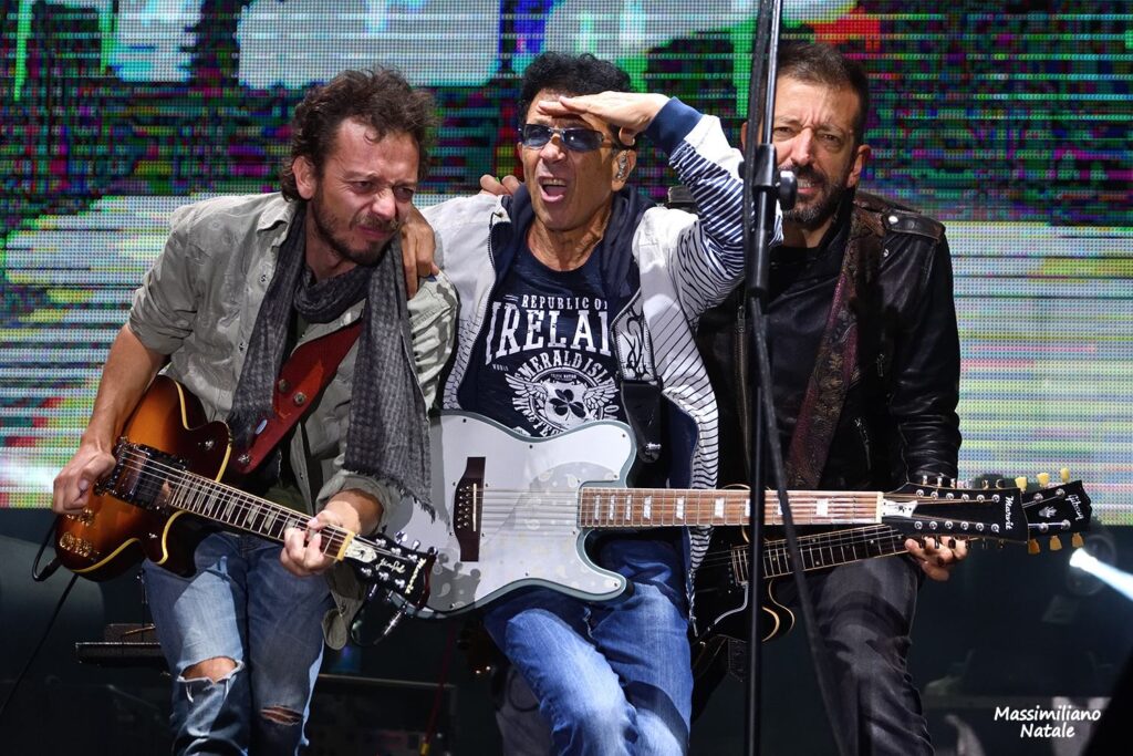 Edoardo Bennato Falerna 11