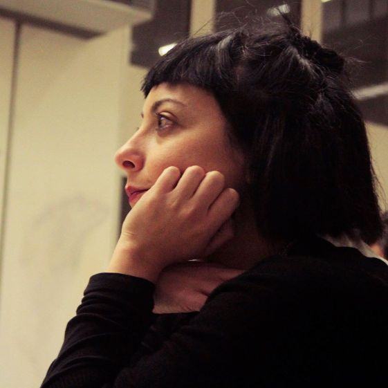 Elena Giorgiana Mirabelli