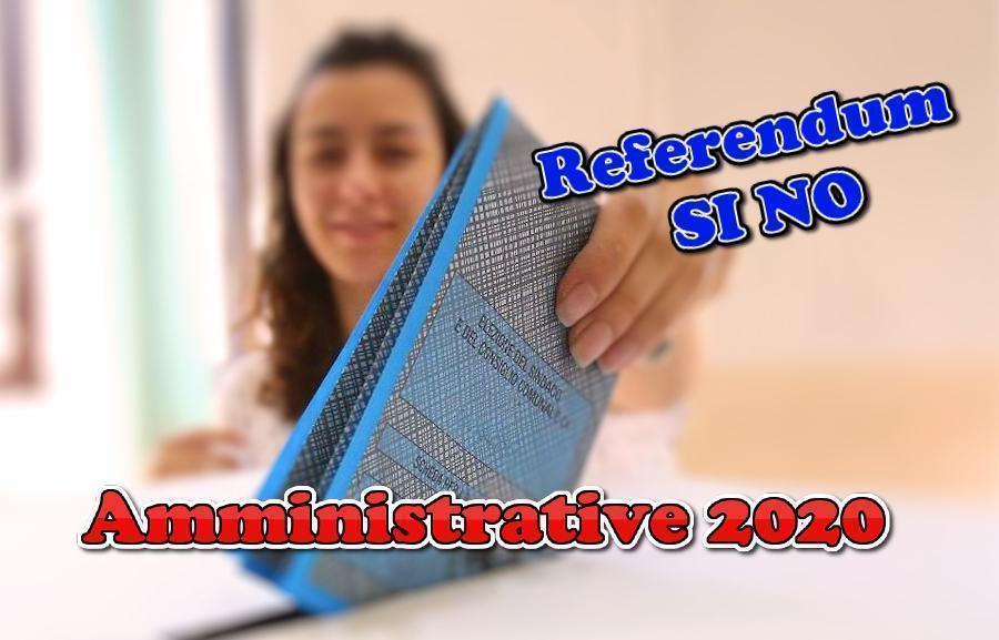 Elezioni 2020