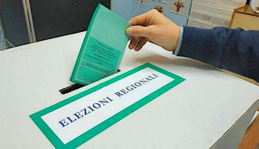 Regionali 2020, proclamati gli eletti della Circoscrizione Nord - Cosenza 51 Elezioni Regionali 4