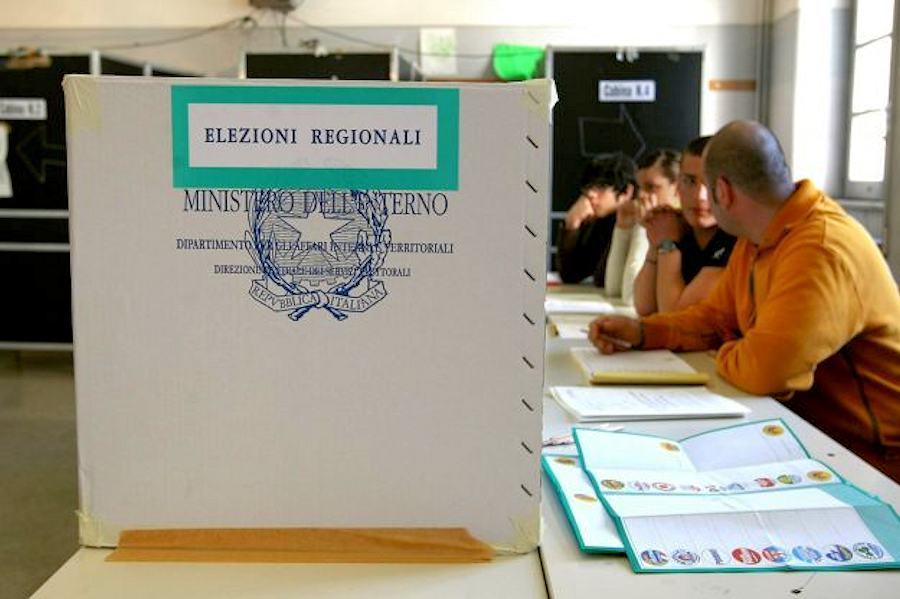 Elezioni Regionali Calabria 2020 02