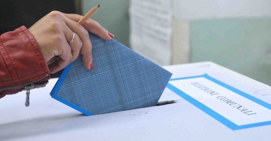 Elezioni amministrative 2019 Cosenza 2 1