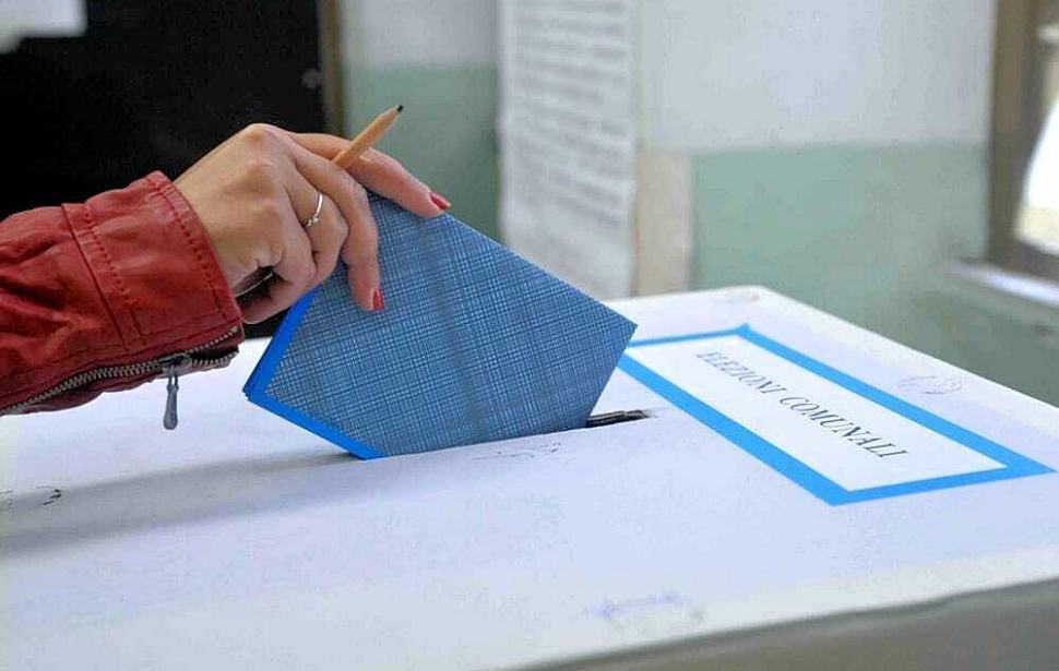 Elezioni amministrative 2026