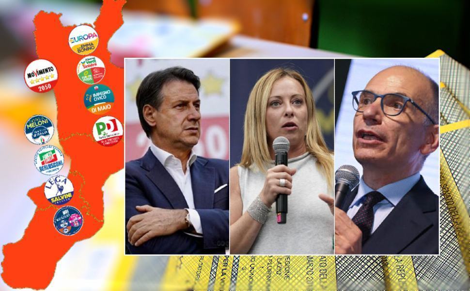 Elezioni camera senatook