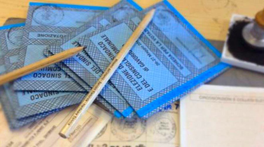 Elezioni comunali 2019 1