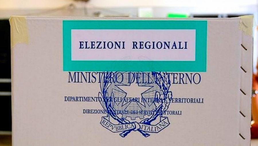 Elezioni regionali, la Lega contro il rinvio "al voto il 14 febbraio" 51 Elezioni regionali 2020 3