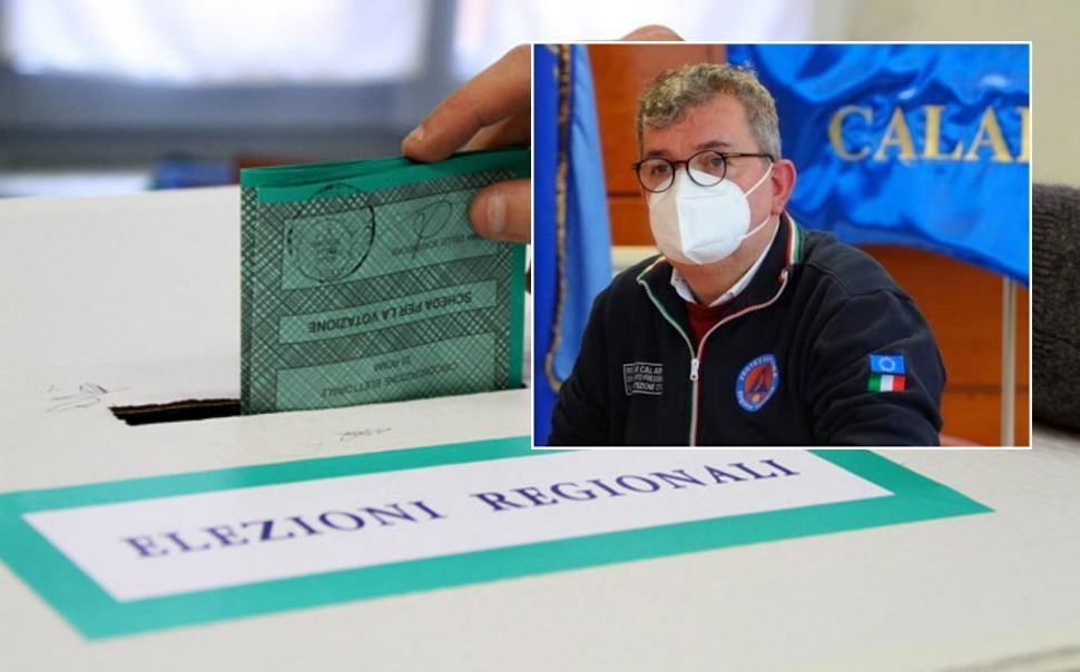 Elezioni regionali Spirli