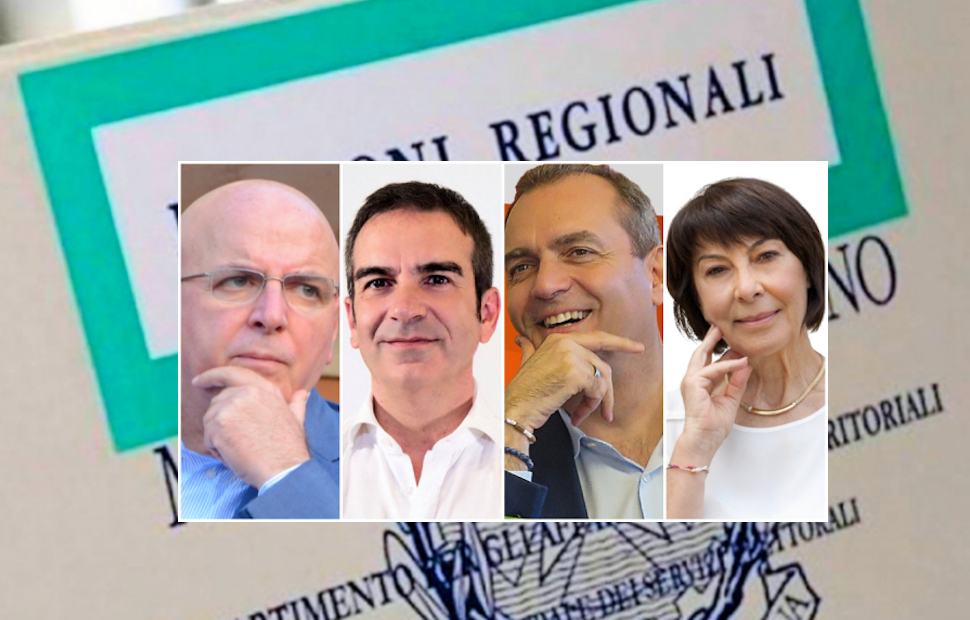 Elezioni regionali candidati2 1